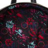 Spider-Man: Across the Spider-Verse - Lenticular Mini Backpack