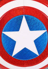 Captain America - Shield (US Exclusive) Mini Backpack