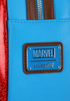 Captain America - Shield (US Exclusive) Mini Backpack