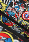 Captain America - Shield (US Exclusive) Mini Backpack