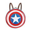 Captain America - Shield (US Exclusive) Mini Backpack