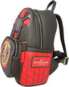Spider-Man: No Way Home - Portal (US Exclusive) Mini Backpack