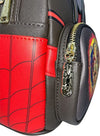 Spider-Man: No Way Home - Portal (US Exclusive) Mini Backpack