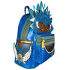 Black Panther 2: Wakanda Forever - King Namor Costume (US Exclusive) Mini Backpack