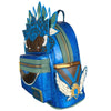 Black Panther 2: Wakanda Forever - King Namor Costume (US Exclusive) Mini Backpack