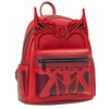 Marvel Comics - Scarlet Witch Costume (US Exclusive) Mini Backpack