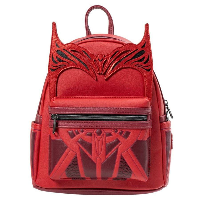 Marvel Comics - Scarlet Witch Costume (US Exclusive) Mini Backpack