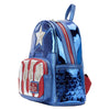 Marvel Comics - Captain America Costume Mini Backpack