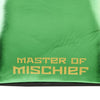 Marvel Comics - Loki Metallic Mini Backpack