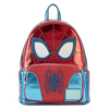 Marvel Comics - Spider-Man Metallic Cosplay Mini Backpack