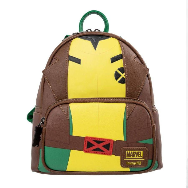 X-Men - Rogue (US Exclusive) Costume Mini Backpack