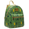 Loki (TV) - Loki Print (US Exclusive) Mini Backpack
