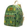 Loki (TV) - Loki Print (US Exclusive) Mini Backpack