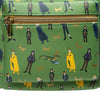Loki (TV) - Loki Print (US Exclusive) Mini Backpack