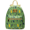 Loki (TV) - Loki Print (US Exclusive) Mini Backpack