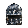 Moon Knight - Moon Knight (US Exclusive) Mini Backpack