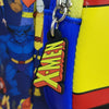 Marvel Comic - X-Men 1997 (US Exclusive) All Over Print Mini Backpack