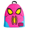 Marvel - Spider-Man inGlow in the Darkin (US Exclusive) Cosplay Mini Backpack