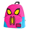 Marvel - Spider-Man inGlow in the Darkin (US Exclusive) Cosplay Mini Backpack