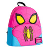 Marvel - Spider-Man inGlow in the Darkin (US Exclusive) Cosplay Mini Backpack