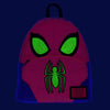 Marvel - Spider-Man inGlow in the Darkin (US Exclusive) Cosplay Mini Backpack