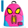 Marvel - Spider-Man inGlow in the Darkin (US Exclusive) Cosplay Mini Backpack