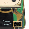Marvel Comics - Loki Pop! by Loungefly (US Exclusive) Mini Backpack
