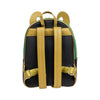 Marvel Comics - Loki Pop! by Loungefly (US Exclusive) Mini Backpack