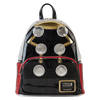 Marvel Comics - Thor Metallic Cosplay Mini Backpack