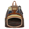 Loki (TV) - TVA Lenticular Multiverse Mini Backpack