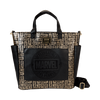 Marvel Comics - 85th Anniversary All-Over Print Logo Convertible Backpack & Tote Bag