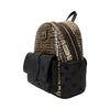 Marvel Comics - 85th Anniversary All-Over Print Logo Classic Mini Backpack