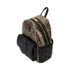 Marvel Comics - 85th Anniversary All-Over Print Logo Classic Mini Backpack
