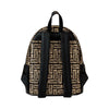 Marvel Comics - 85th Anniversary All-Over Print Logo Classic Mini Backpack