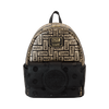 Marvel Comics - 85th Anniversary All-Over Print Logo Classic Mini Backpack