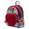 Marvel Comics - Spider-Man Mini Backpack