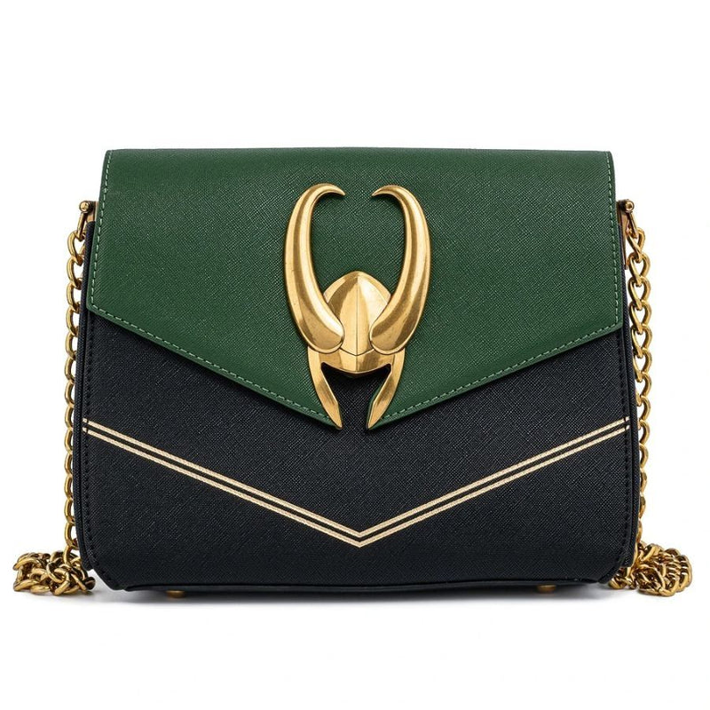 Thor - Loki Crossbody