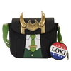 Loki (TV) - Loki For President Cosplay Crossbody Bag