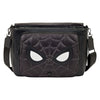 Marvel Comics - Spider-Man Crossbody Messenger Bag