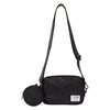 Marvel Comics - Spider-Man Sling Bag with Coin Bag