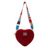 Marvel Comics - Spider-Man Crossbody Bag