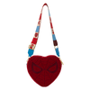 Marvel Comics - Spider-Man Crossbody Bag