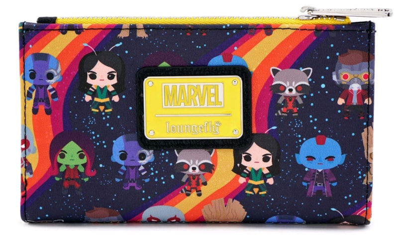Guardians of the Galaxy: Vol. 2 - Chibi Purse