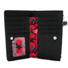 Venom - Eyes Flap Purse