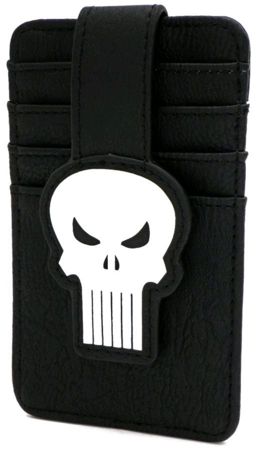Punisher - Logo Card Holder