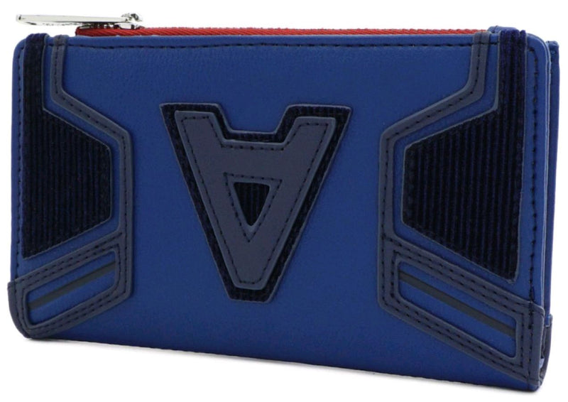 Avengers 4: Endgame - Captain America Costume Purse