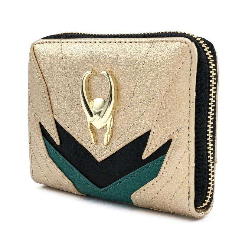Thor - Classic Loki Purse