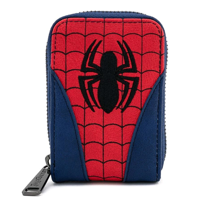 Spider-Man - Classic Card Holder