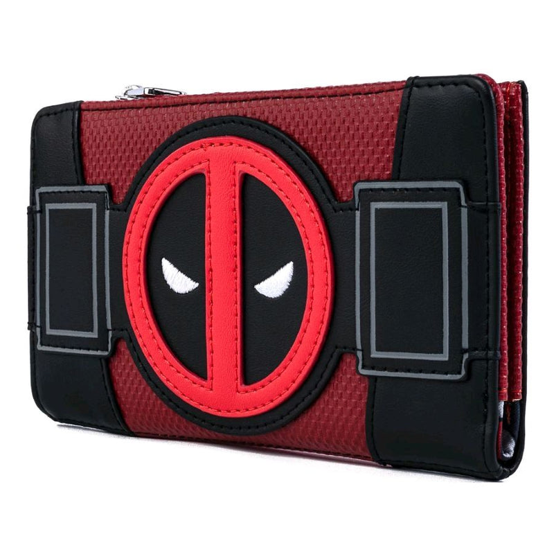 Deadpool - Merc with a Mouth Purse