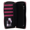 Spider-Man - Spider-Gwen Outfit Zip Purse